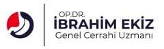 Op. Dr. İbrahim Ekiz