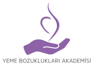 Yeme Bozuklukları