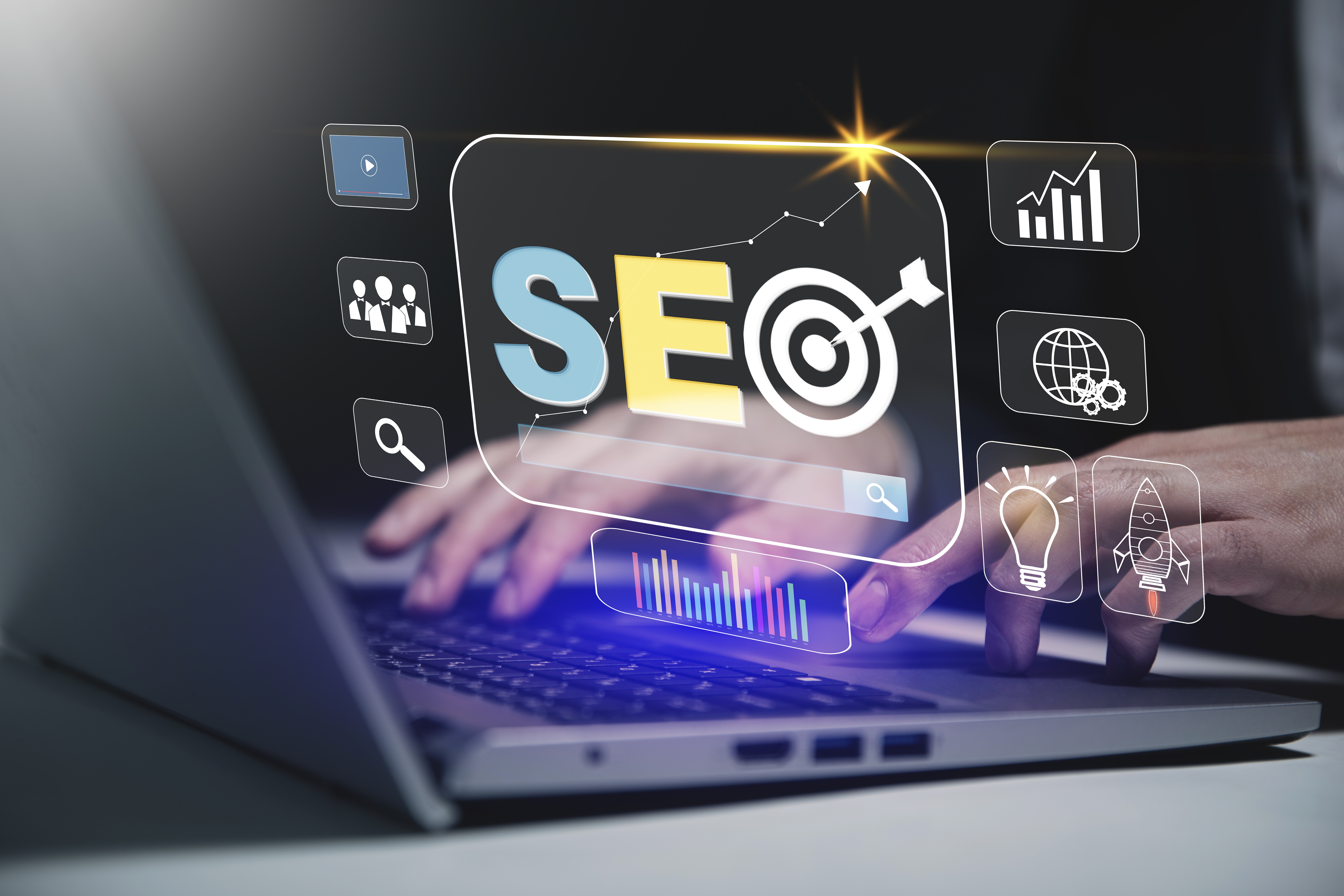 SEO Nedir ve Ne Değildir?