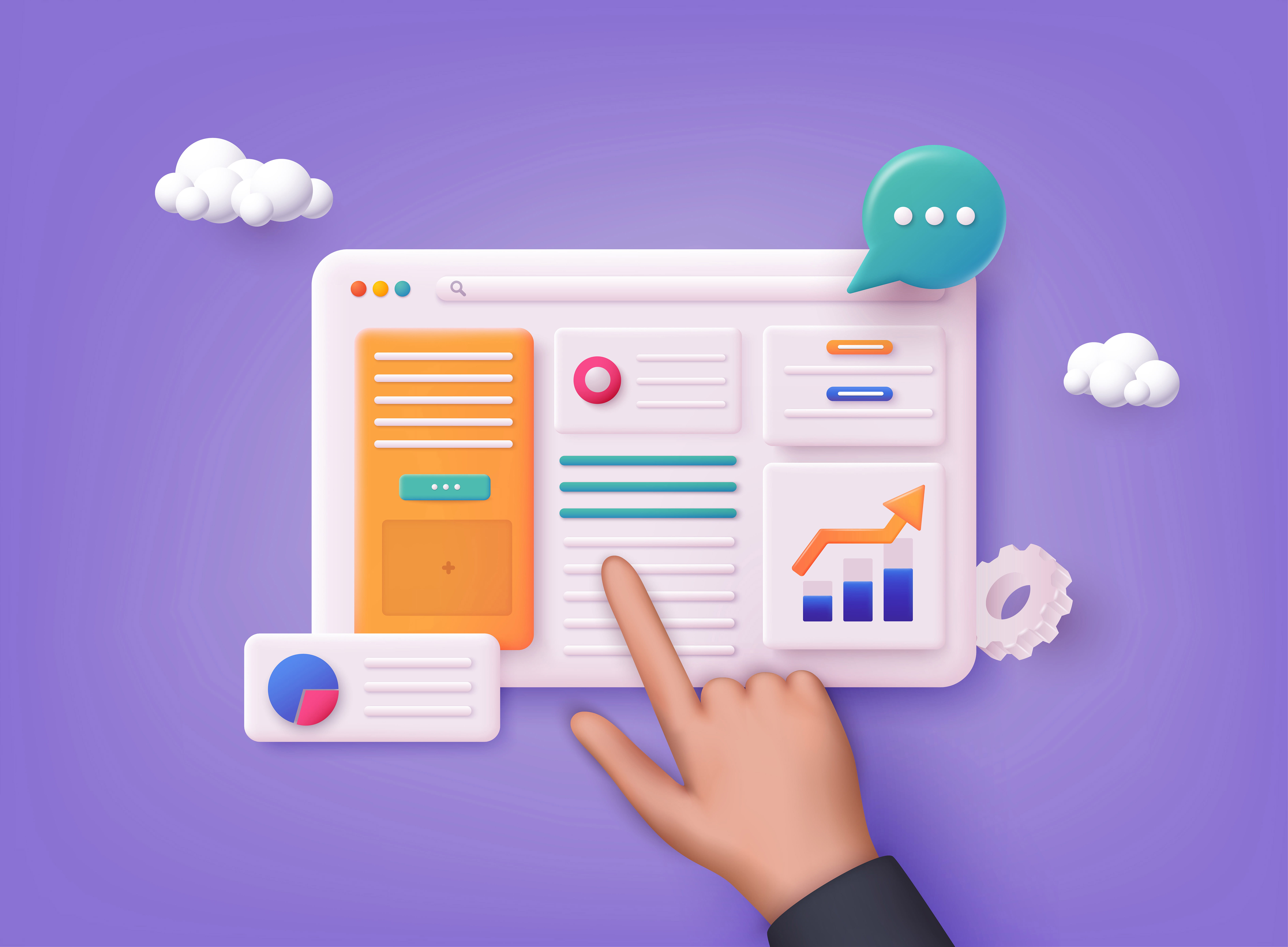 Landing Page Nedir? Nasıl Hazırlanır?