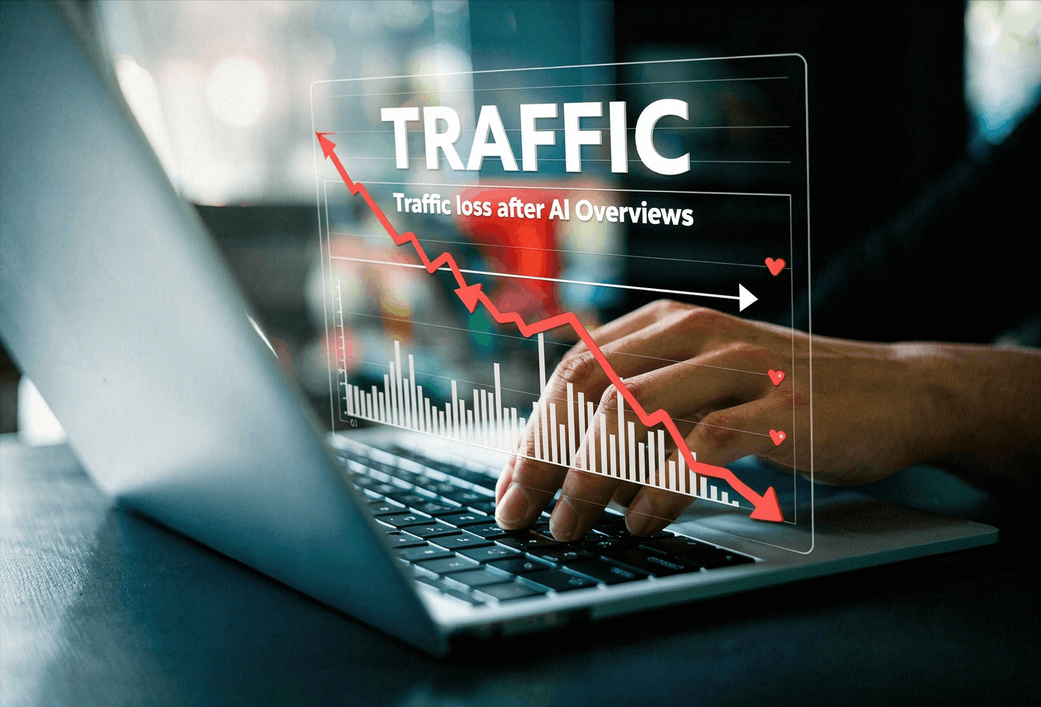 AI Overviews Sonrası Trafik Kaybeden Markalar Ne Yapmalı?
