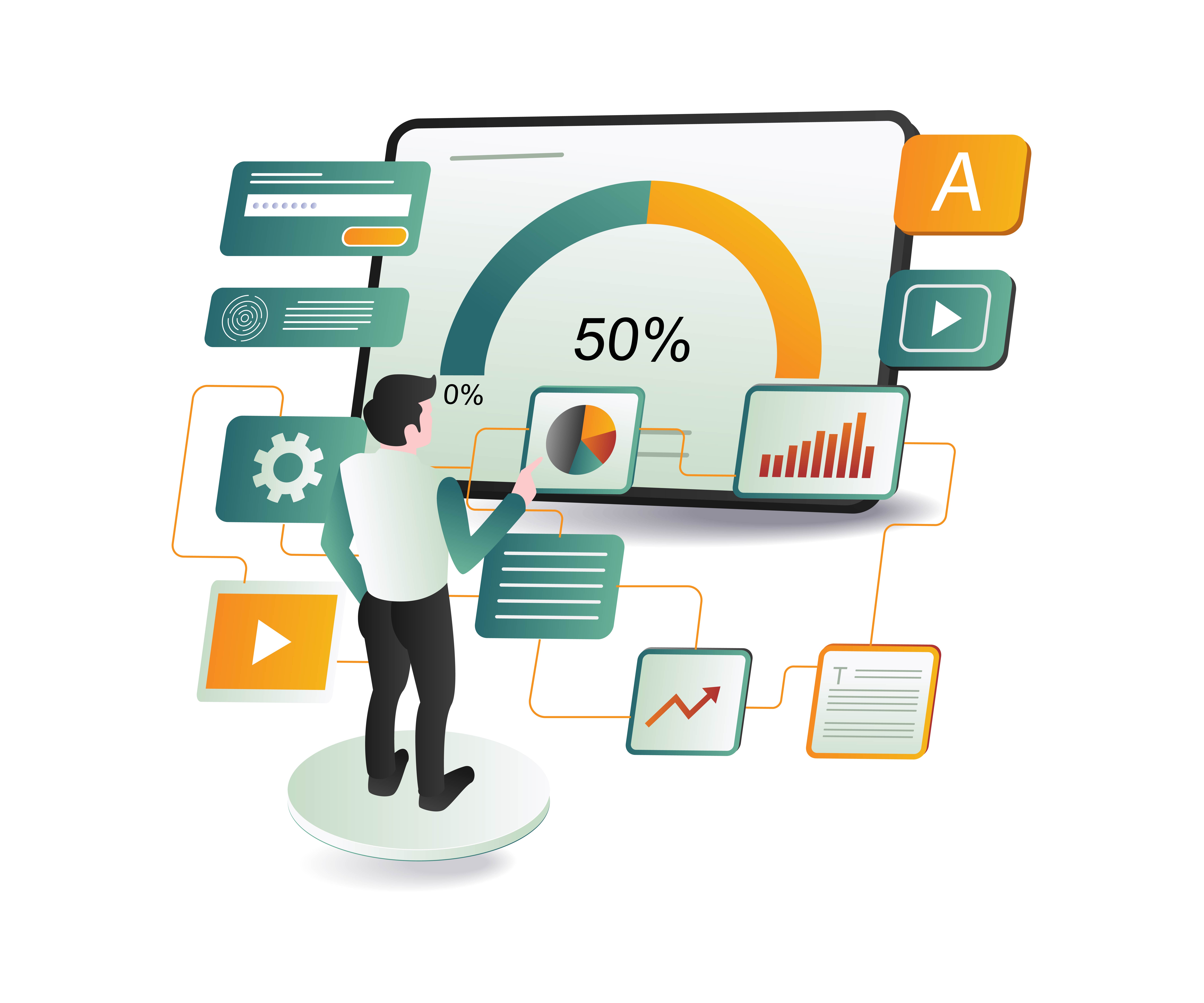 AI Search Döneminde İçerik Performansı Nasıl Ölçülür?