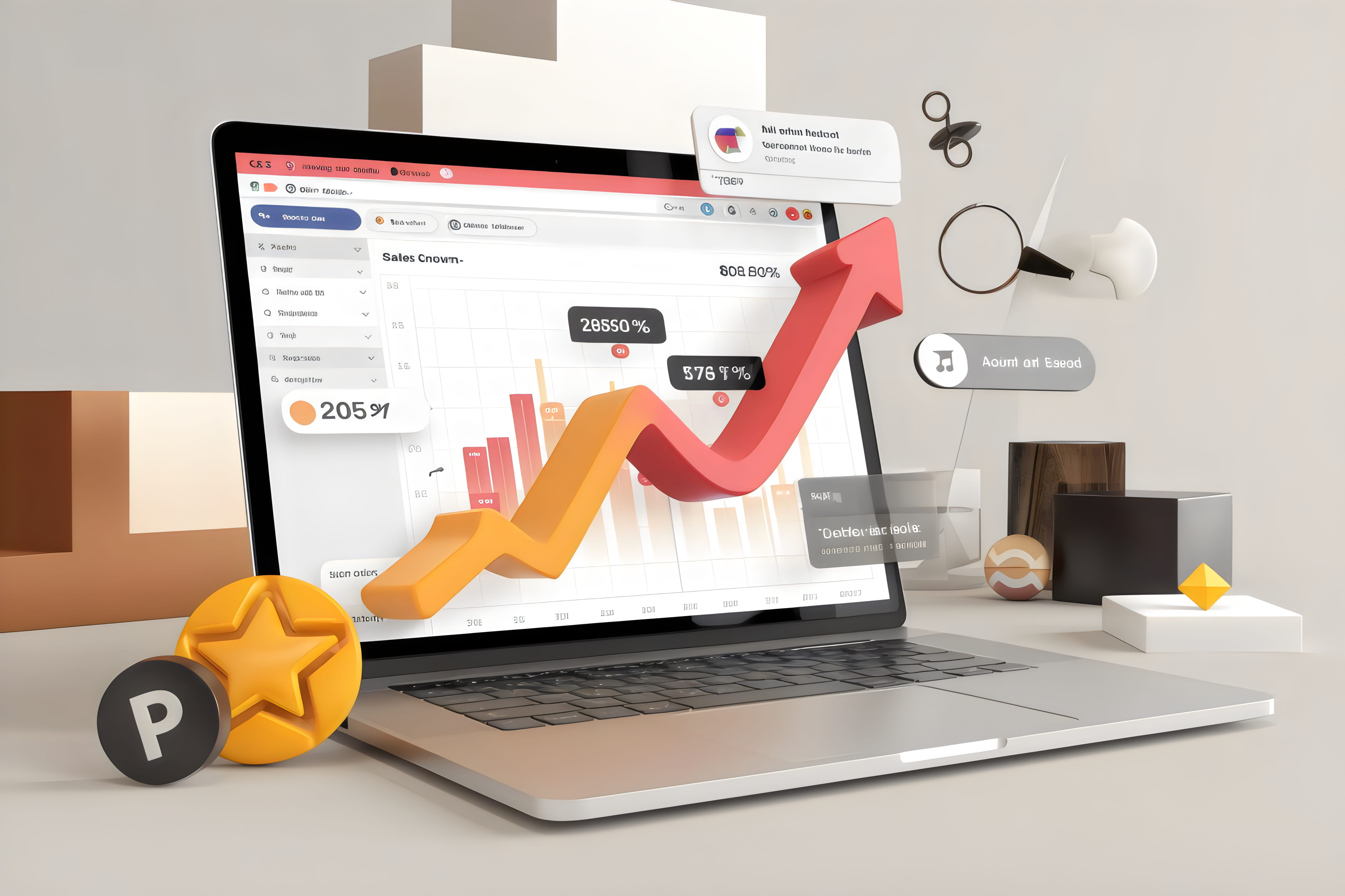 E-Ticaret Sitelerinde SEO ve GEO ile Satışlar Nasıl Artırılır?