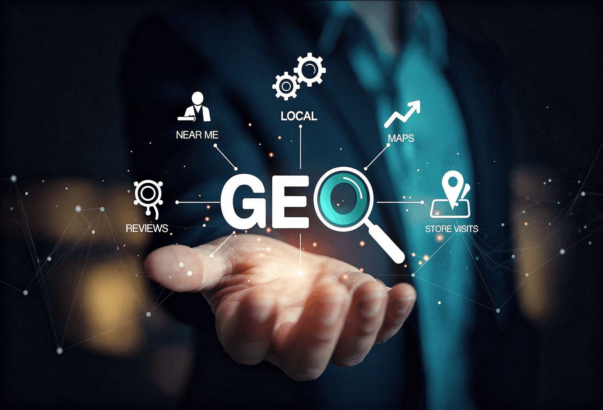 Generative Engine Optimization (GEO) Nedir?