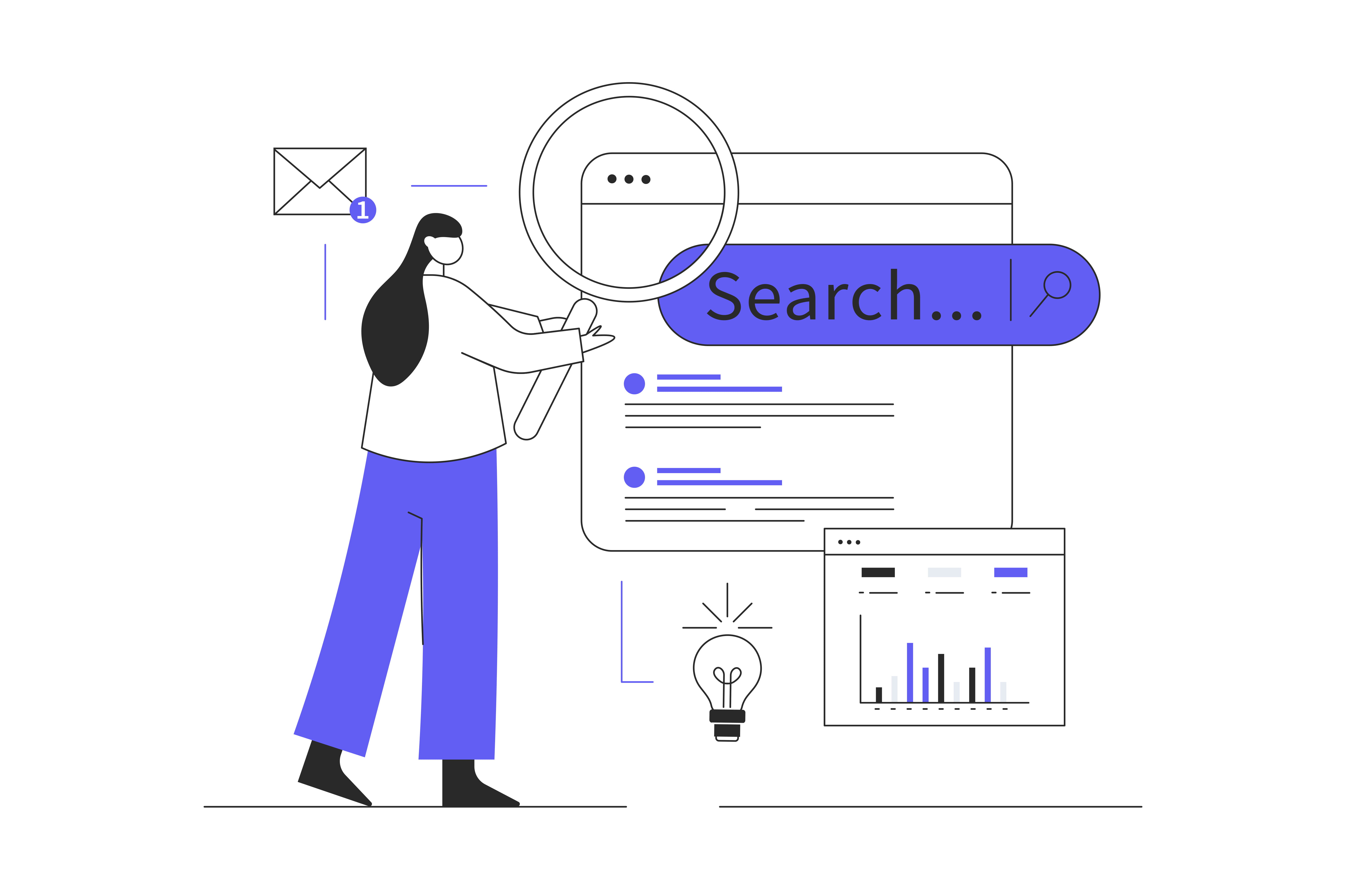 Arama Niyeti (Search Intent) Nedir?