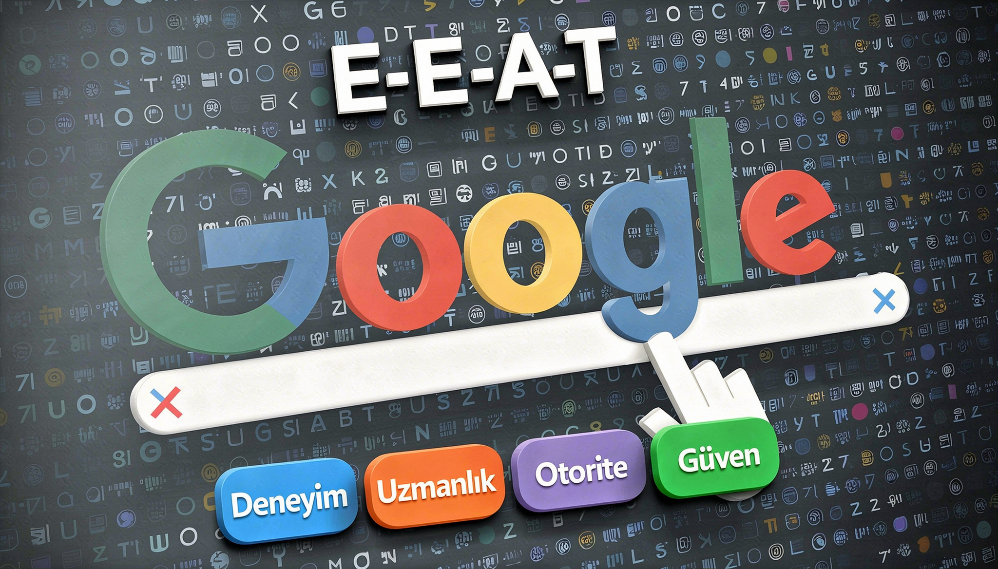 E-E-A-T Nedir? SEO’da Güven ve Otorite Nasıl İnşa Edilir?