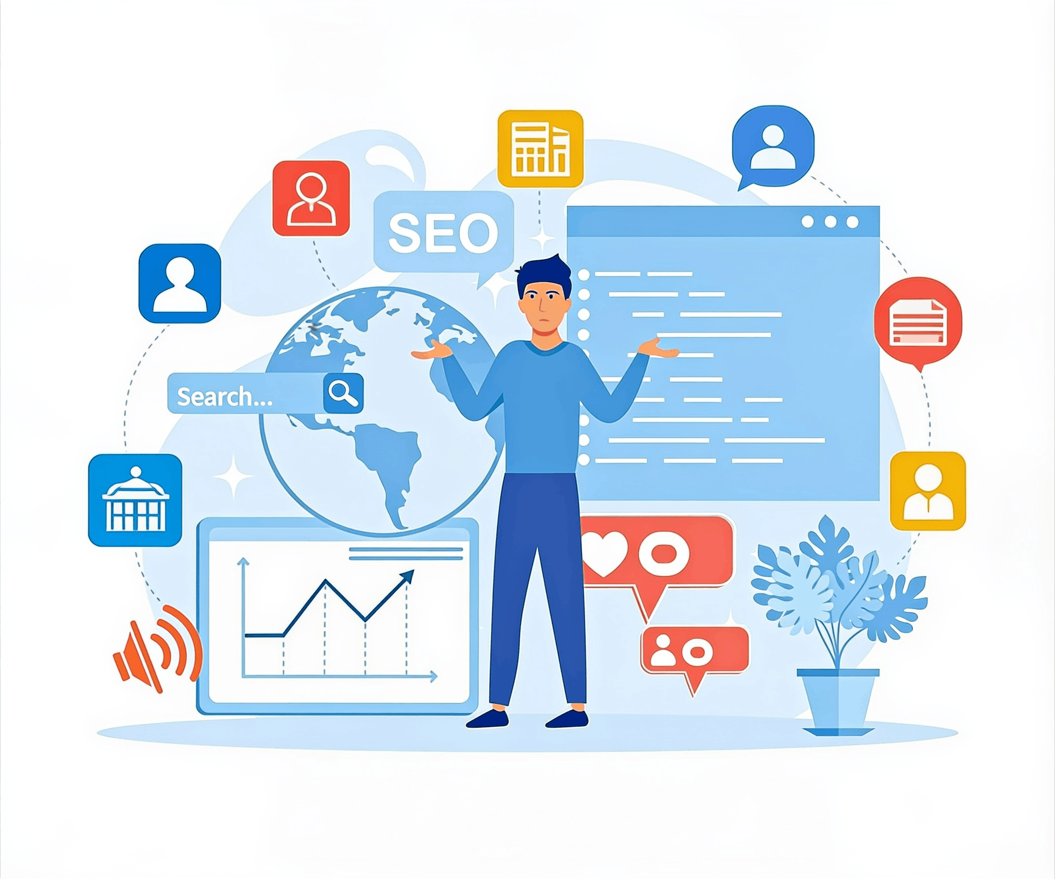 Entity SEO: Markanızı Google’a Nasıl Anlatırsınız?