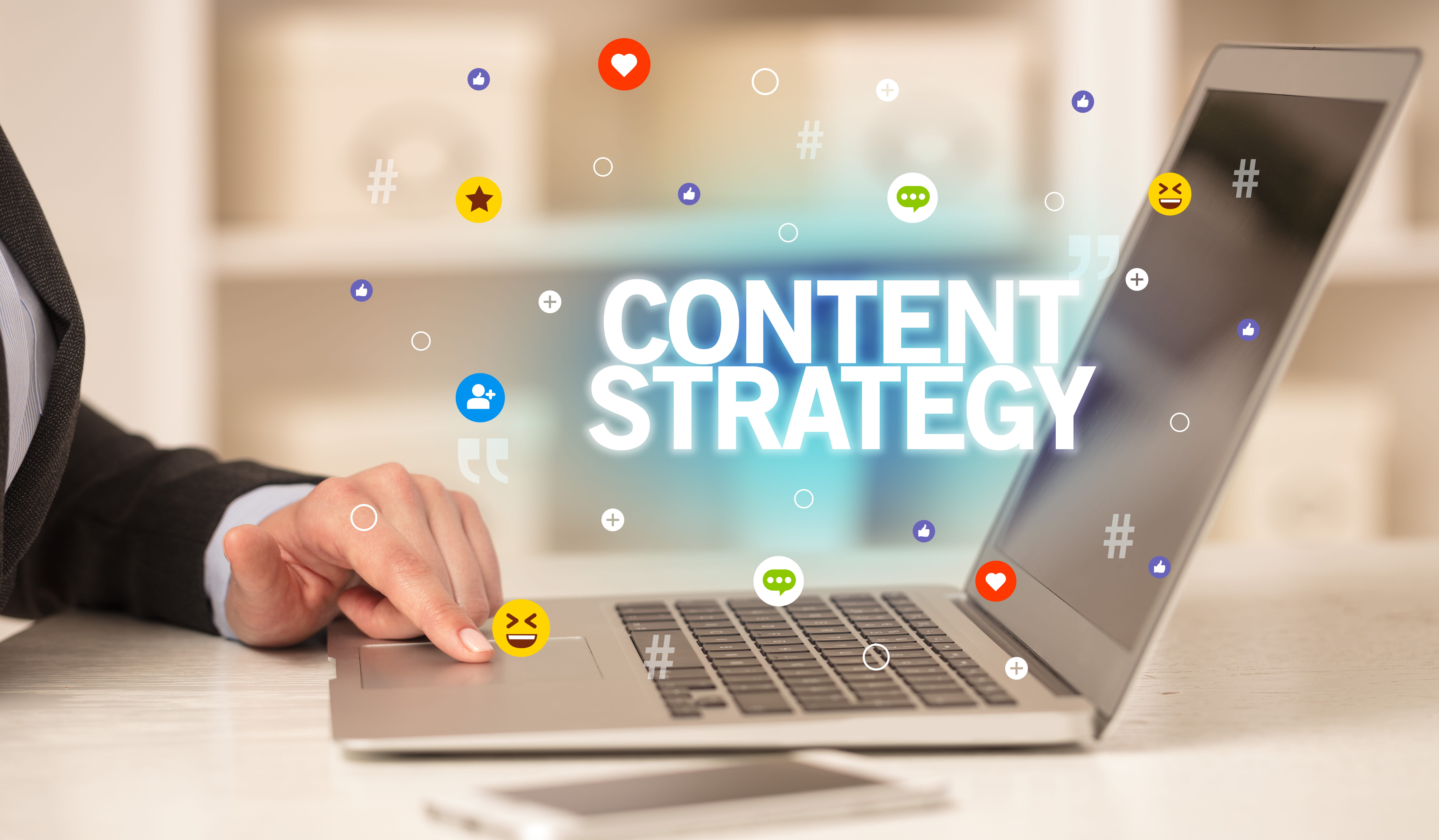 SEO İçerik Stratejisi Nedir? Nasıl Oluşturulur?
