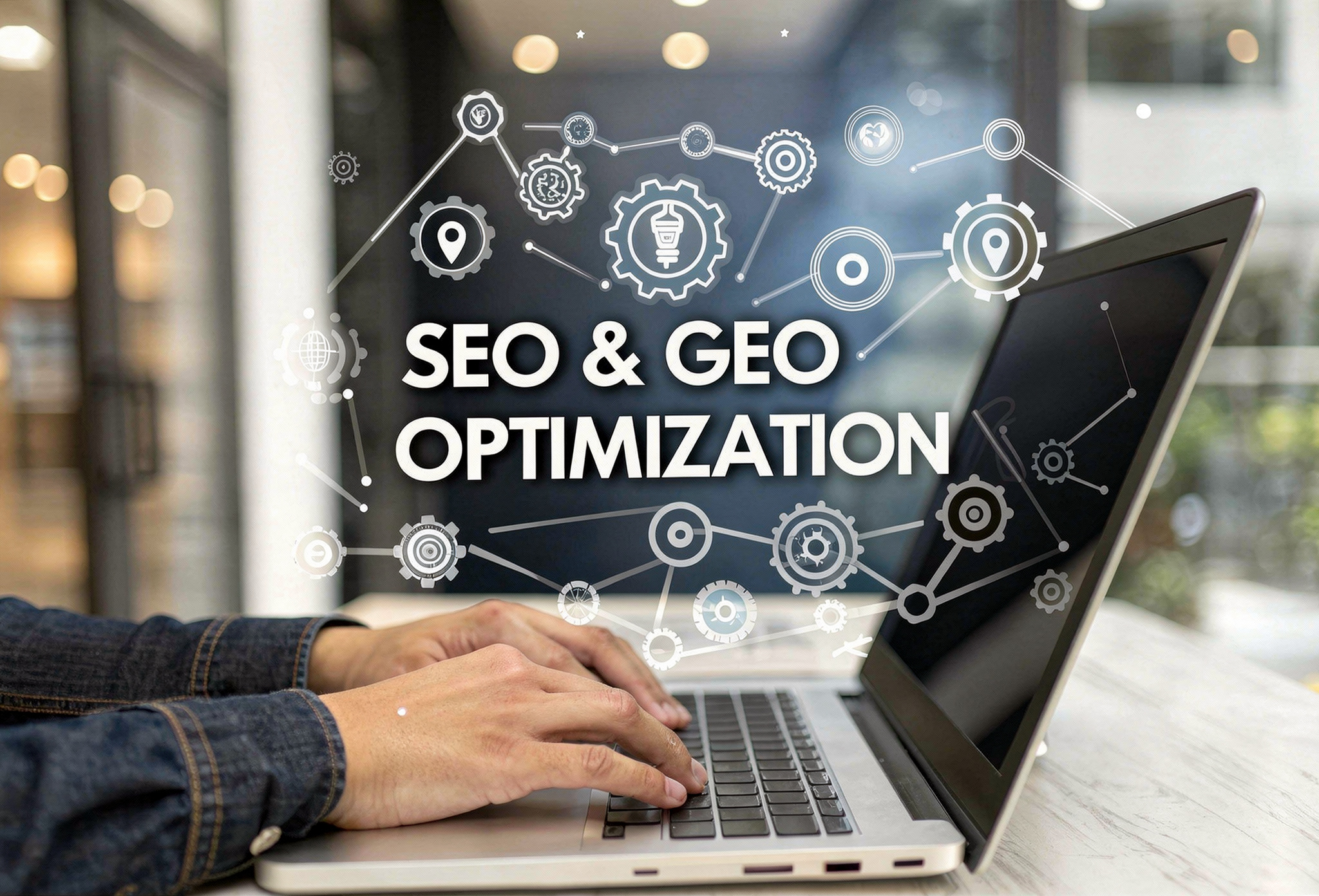 2026 Yılı İçin SEO + GEO Rehberi
