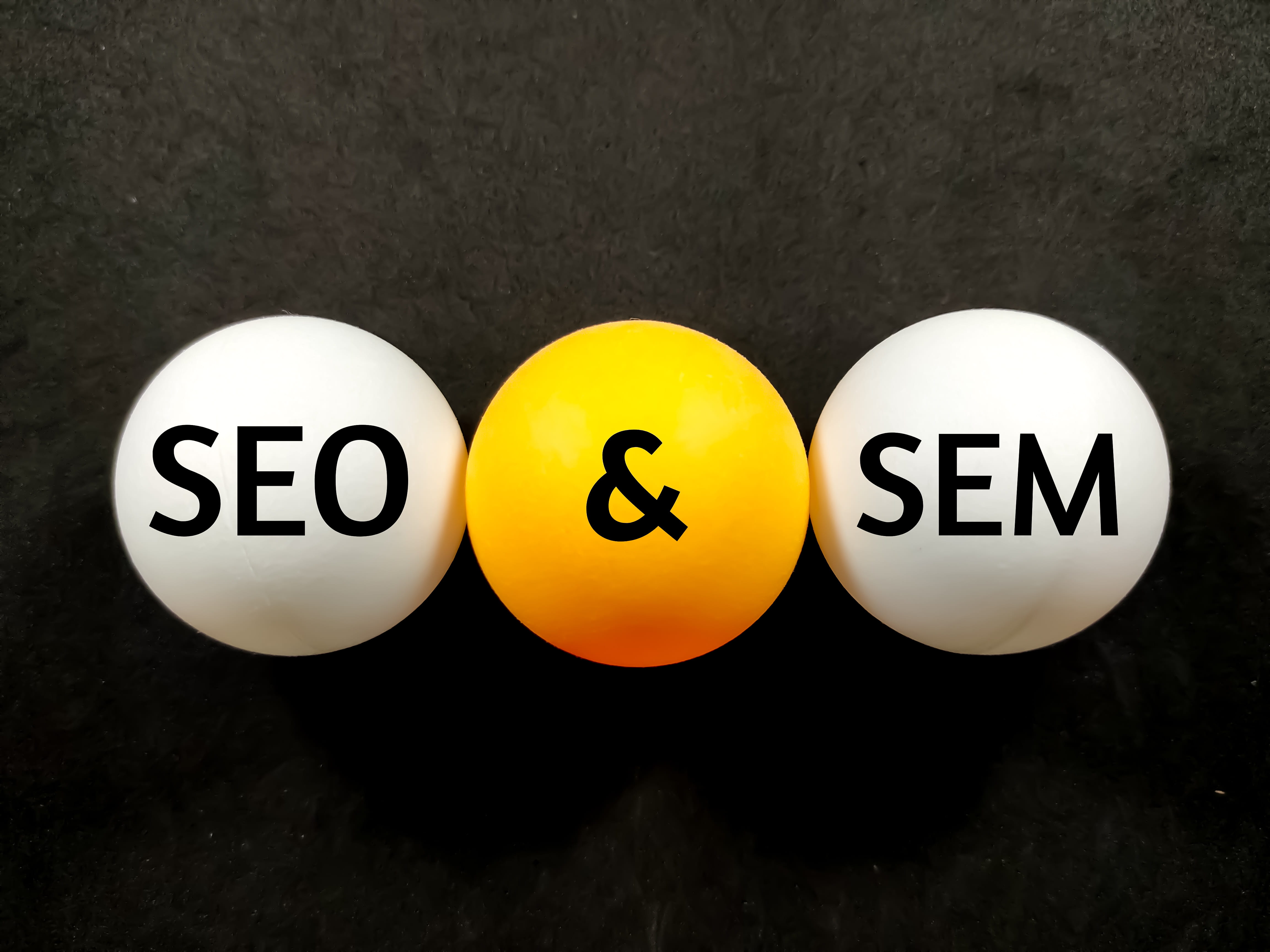 SEO Çalışması mı, Reklam mı?