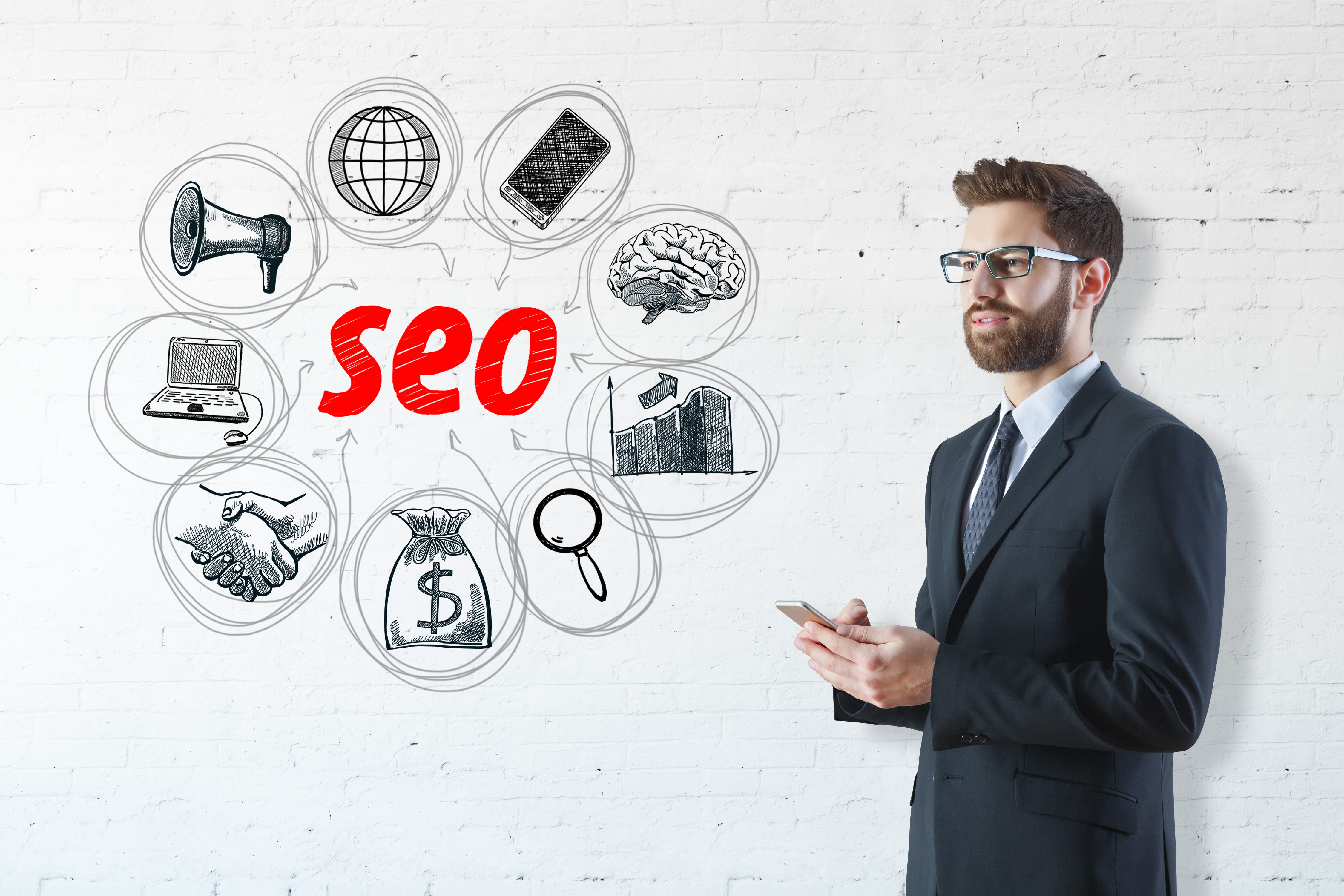 SEO Uzmanı Nedir? Ne İş Yapar?