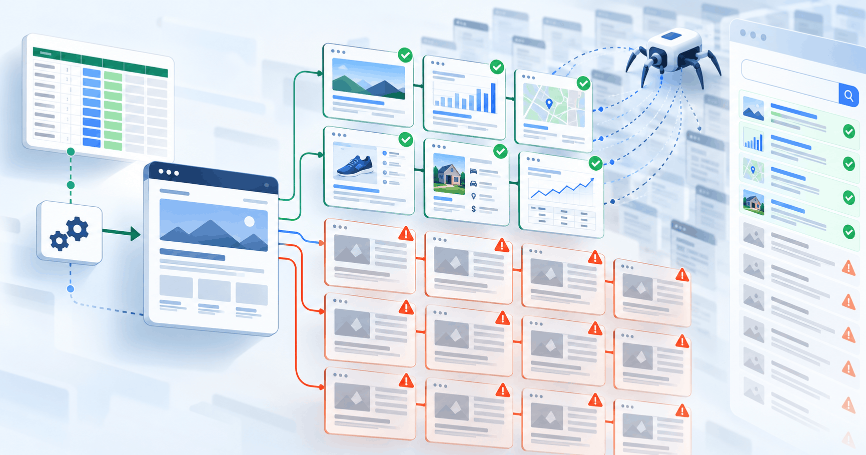 Programatik SEO Sitenizi Batırabilir mi?