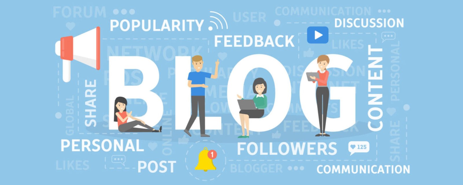 Blog İçeriği Nedir? Nasıl Yazılır?