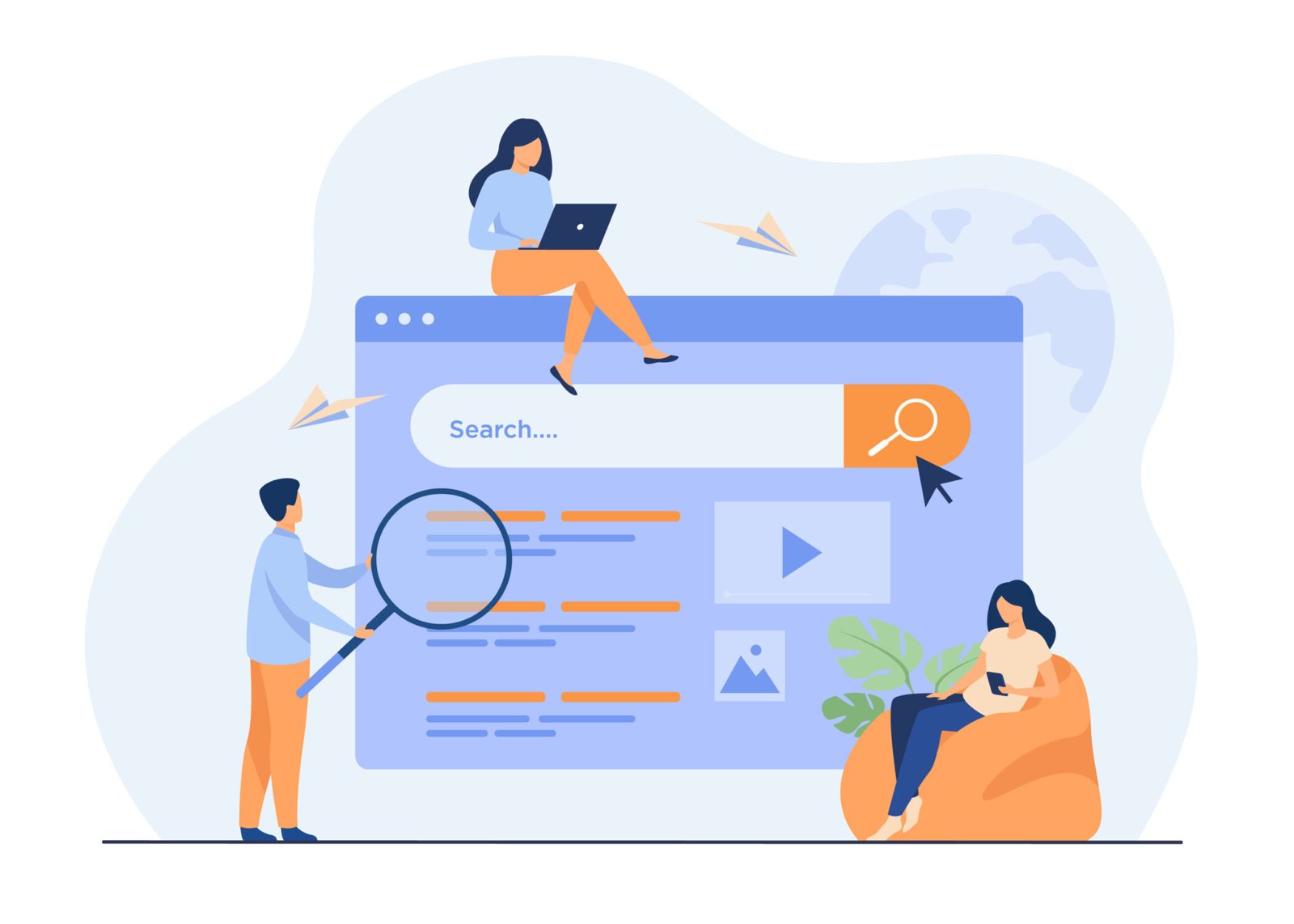 SEO Uyumlu İçerik Nedir? Nasıl Yazılır?