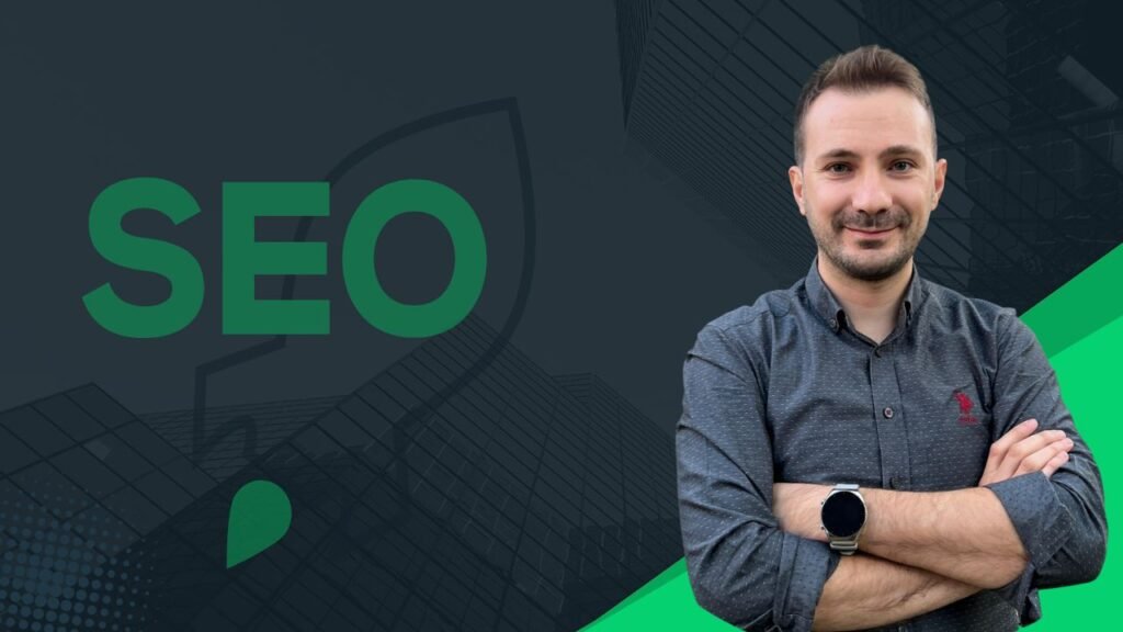 SEO Danışmanı Tuna Özkurt