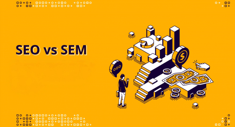 SEO çalışması mı, reklam mı?