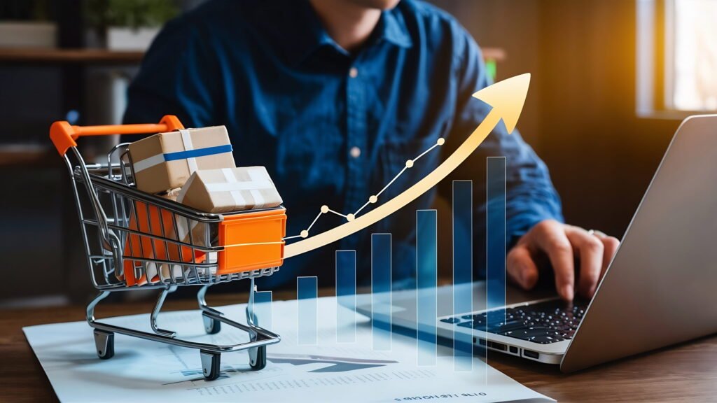 E-Ticaret Sitelerinde SEO ve GEO ile Satışlar Nasıl Artırılır?